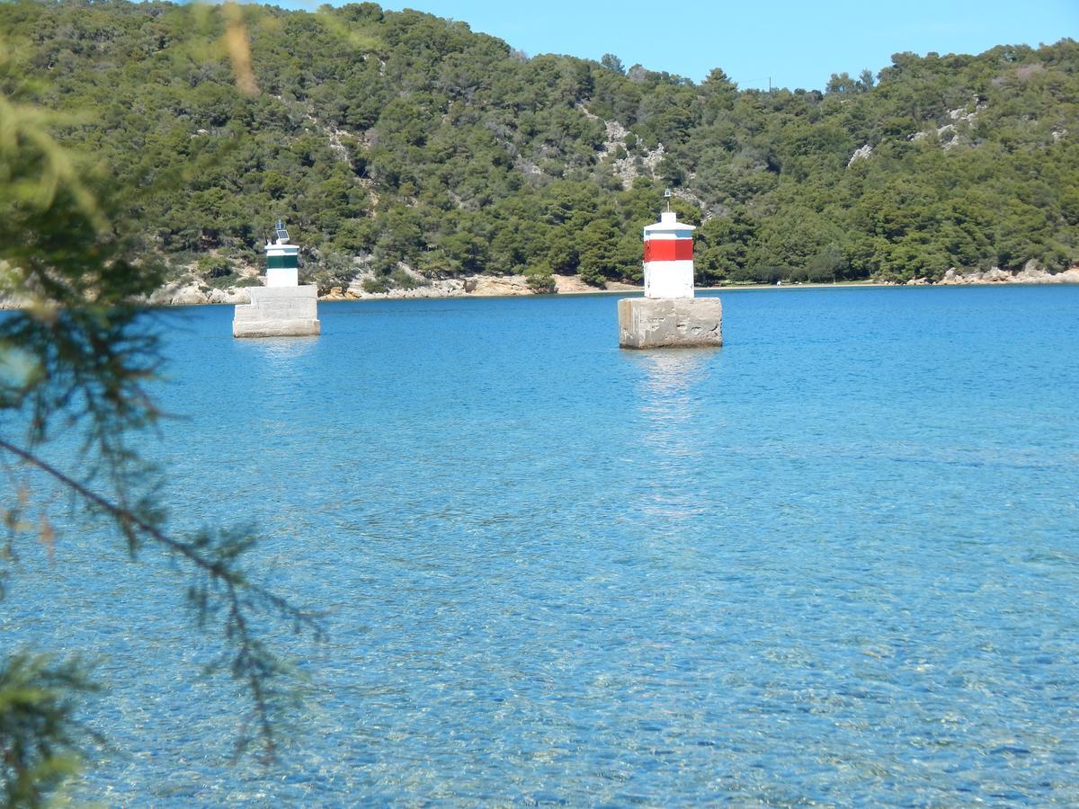 Poseidon Hotel Epidaurus Luaran gambar
