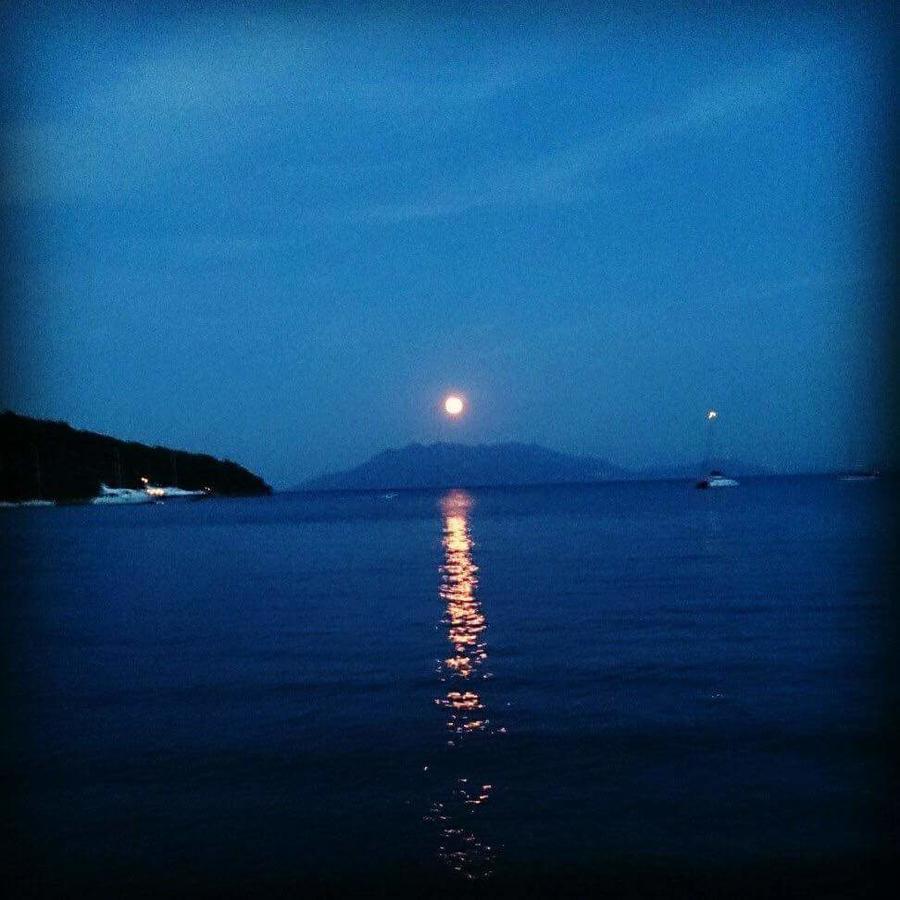 Poseidon Hotel Epidaurus Luaran gambar